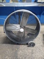 Ventamatic Portible Fan