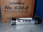 Lubriplate Multi Purpose Lithium Grease