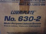 Lubriplate Multi Purpose Lithium Grease