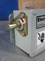 Electro Cam Rotary Cam Switch