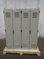  Electrical Cabinet