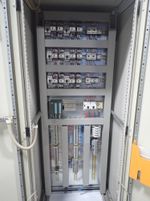  Electrical Cabinet