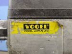 Vogel Lubricator