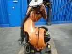 Kuka  Robot 