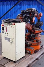 Nachi Robot
