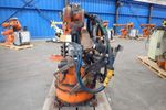 Nachi Robot