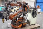 Nachi Robot