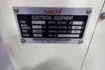 Nachi Robot