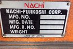Nachi Robot
