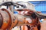 Nachi Robot