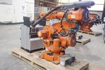 Abb Robotcontroller