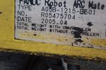 Fanuc Robot