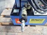 Huck International Power Righydraulic Unit