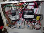 Huck International Power Righydraulic Unit