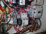 Huck International Power Righydraulic Unit