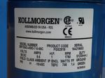Kollmorgan Motor