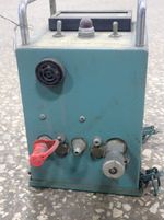 Teledyne Hyson Controller