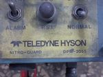 Teledyne Hyson Controller