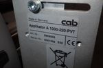 Cab Label Printer