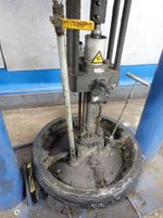 Nordson Nordson Sd2322733vzx Drum Pump