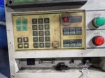 Yasnac Control Panel