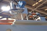 Hill Machinery Co Flex Base Punch Machine