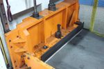 Hill Machinery Co Flex Base Punch Machine