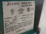 Eclipse Manual Rest Shut Of Valve 