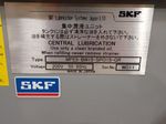 Skf Lubrication System 