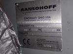 Ransohoff Heating Element