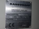 Ransohoff Heating Element