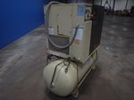 Ingersoll Rand Air Compressor