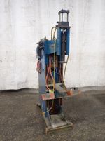 Dt Industries Dt Industries P25 Spot Welder