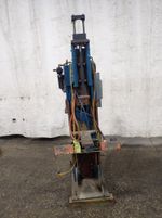 Dt Industries Dt Industries P25 Spot Welder