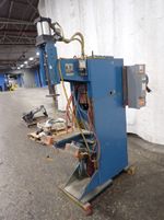Dt Industries Dt Industries P25 Spot Welder