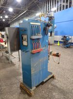Dt Industries Dt Industries P25 Spot Welder