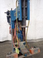 Dt Industries Dt Industries P25 Spot Welder
