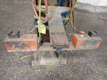 Dt Industries Dt Industries P25 Spot Welder