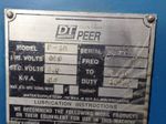 Dt Industries Dt Industries P25 Spot Welder