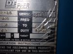 Dt Industries Dt Industries P25 Spot Welder