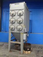 United Air Specialistsdust Hog United Air Specialistsdust Hog Sbd123 Dust Collector