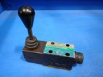 Vickers Lever Actuated Directional Control Valve