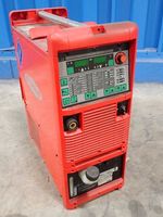 Fronius Welder