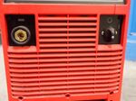 Fronius Welder