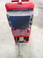 Fronius Welder