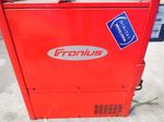 Fronius Welder