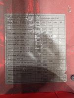 Fronius Welder