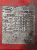 Fronius Welder
