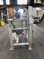  60 Gallon Bch Limited Twin Motion Kettle 