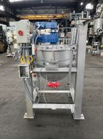  60 Gallon Bch Limited Twin Motion Kettle 